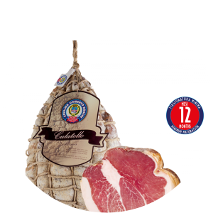 Culatello