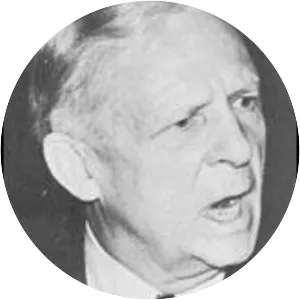 Culbert Olson - Former Governor of California