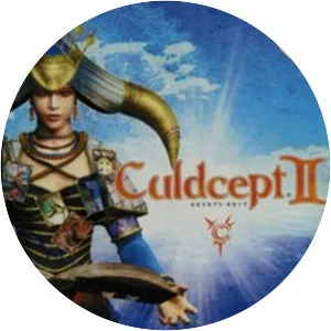 Culdcept Second