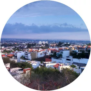 Culiacán - City in Mexico