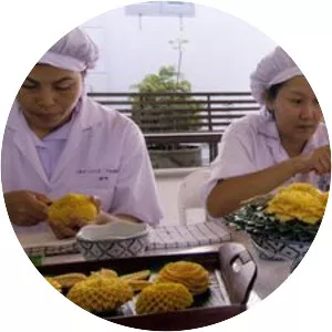 Culinary Asia - TV program