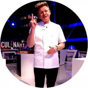 Culinary Genius - TV program