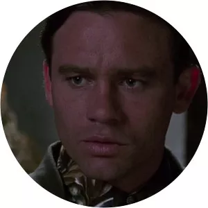 Cullen Crisp, Sr. - Fictional character