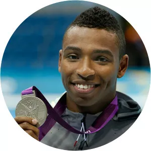 Cullen Jones