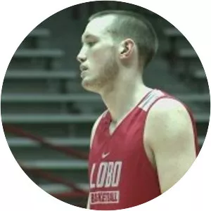 Cullen Neal - Basketball player