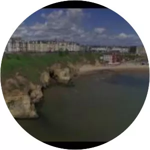 Cullercoats Bay - 