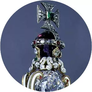 Cullinan Diamond photograph