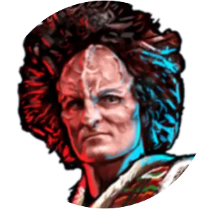 Culluh - Fictional character