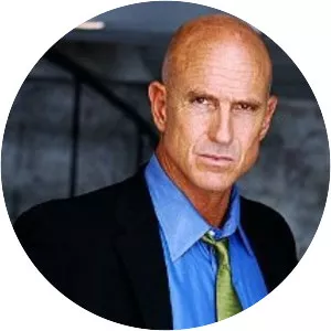 Cully Fredricksen - Actor