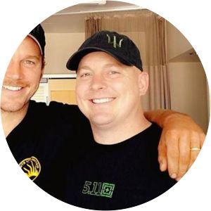 Cully Pratt photograph