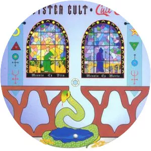 Cult Classic - Studio album by Blue Öyster Cult