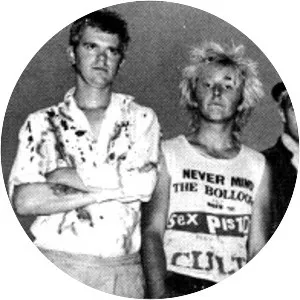 Cult Maniax - Rock band