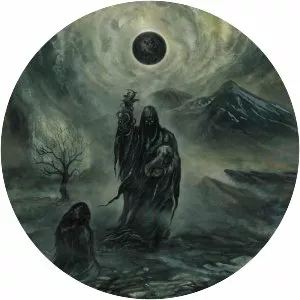 Cult of a Dying Sun - Album by Uada