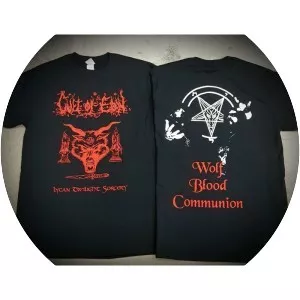 Cult of Eibon - Musical group