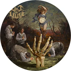 Cult of Lilith - Band
