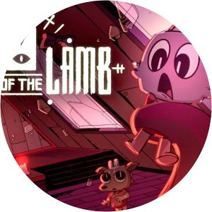 Cult of the Lamb - Video game