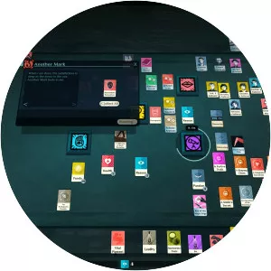 Cultist Simulator - Video game