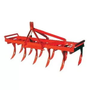 Cultivator photograph