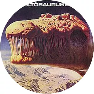 Cultösaurus Erectus - Studio album by Blue Öyster Cult