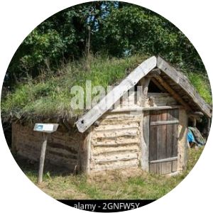 Cultural and Archeological Centre in Nowa Słupia