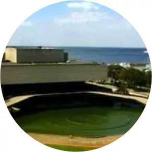 Cultural Center of the Philippines