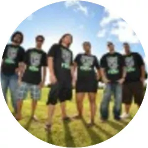 Cultural Nation - Musical artist