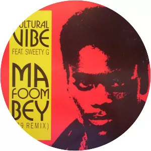 Cultural Vibe - Musical artist