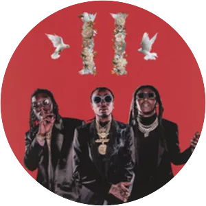 Culture II - Studio album by Migos