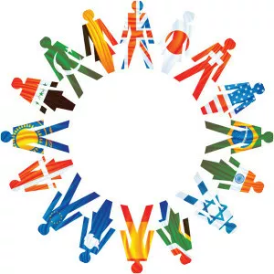 Culture - Organization type