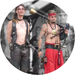 Cultus Ferox - Rock band