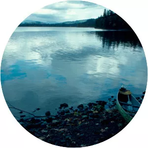 Cultus Lake, British Columbia