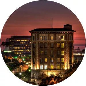 Culver City - City in California