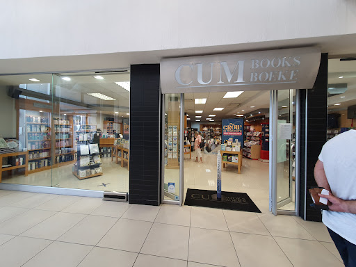 CUM Books - Walmer Park