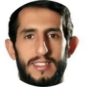 Cumali Bişi - Turkish football player