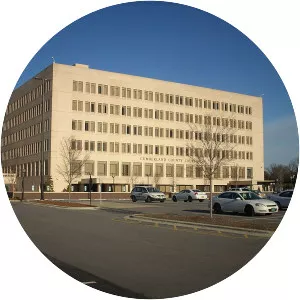 Cumberland County, North Carolina - 