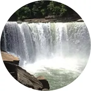 Cumberland Falls