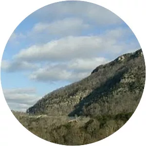 Cumberland Gap - Pass in Virginia