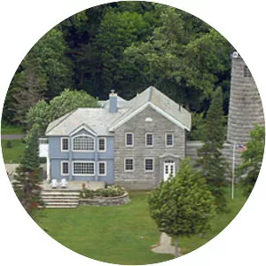 Cumberland Head Light