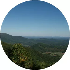 Cumberland Knob - 