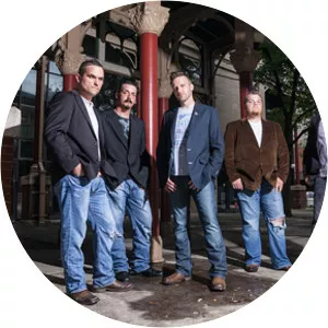 Cumberland River Band
