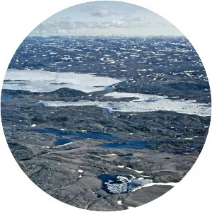 Cumberland Sound - Sound in Canada