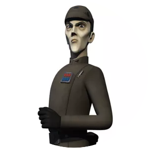 Cumberlayne Aresko - Fictional character