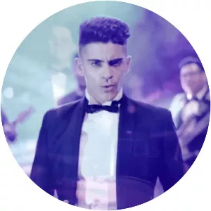 Cumbia de la Cruz - Musical artist