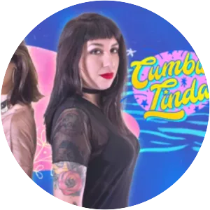 Cumbia Linda - Musical artist