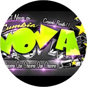Cumbia Nova