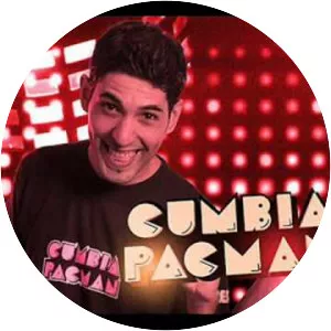 Cumbia Pacman