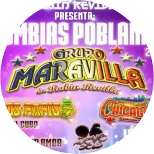 Cumbias Poblanas - Musical artist