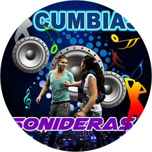 Cumbias Sonideras - Musical artist