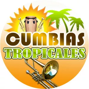 CUMBIAS TROPICALES