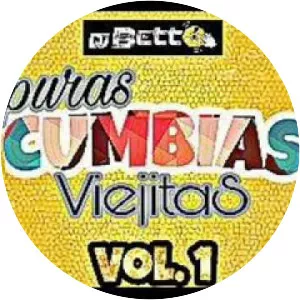 Cumbias Viejitas - Musical artist